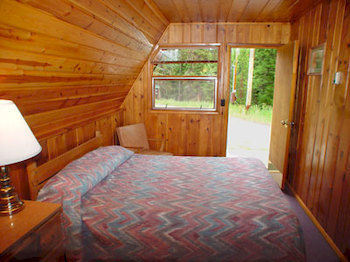 Pahaska Tepee Resort โคดี ภายนอก รูปภาพ